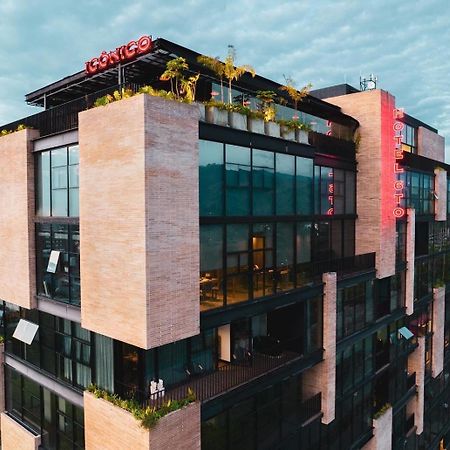 Hotel Sexto By Icono Арменія Екстер'єр фото