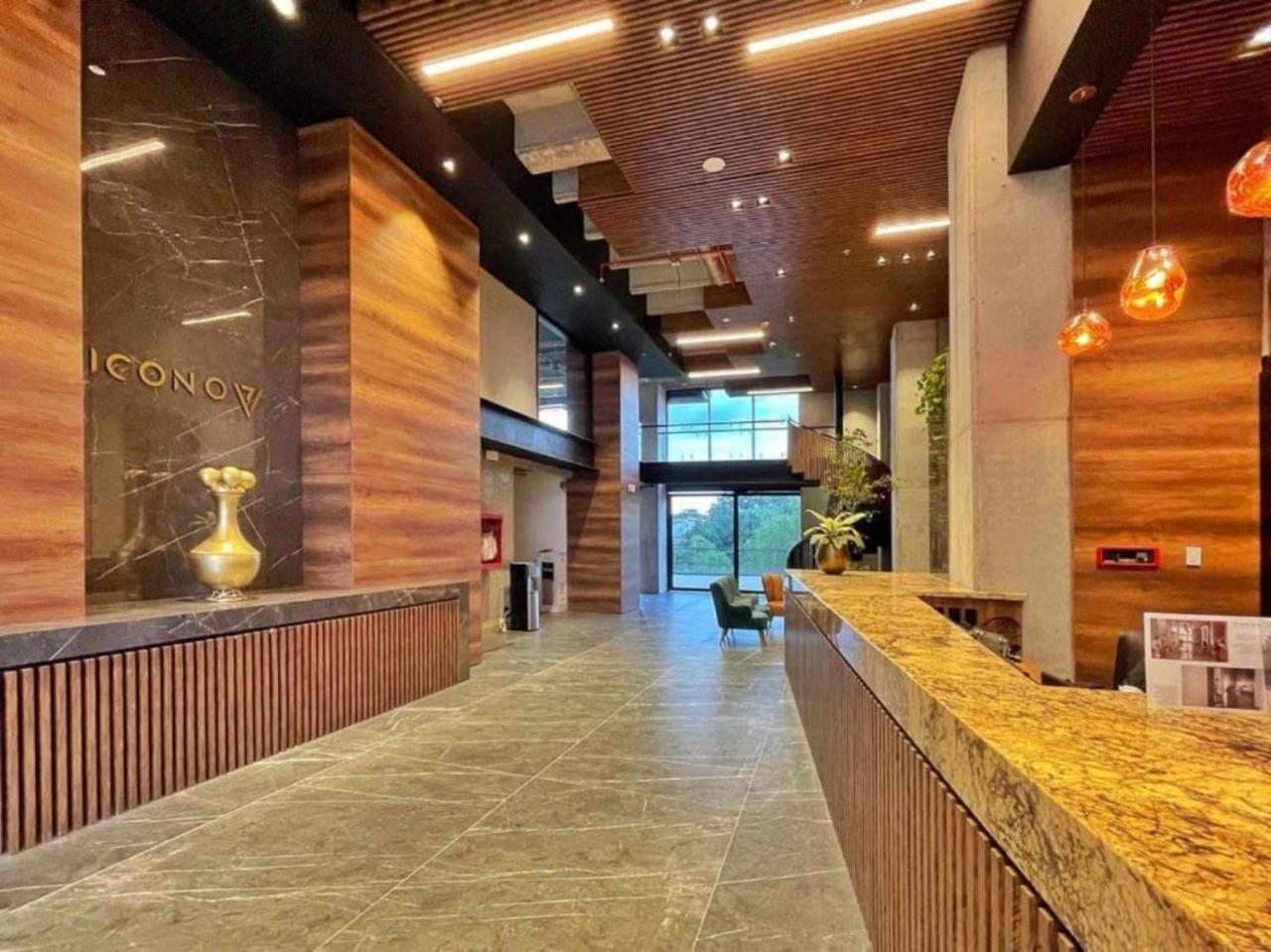 Hotel Sexto By Icono Арменія Екстер'єр фото