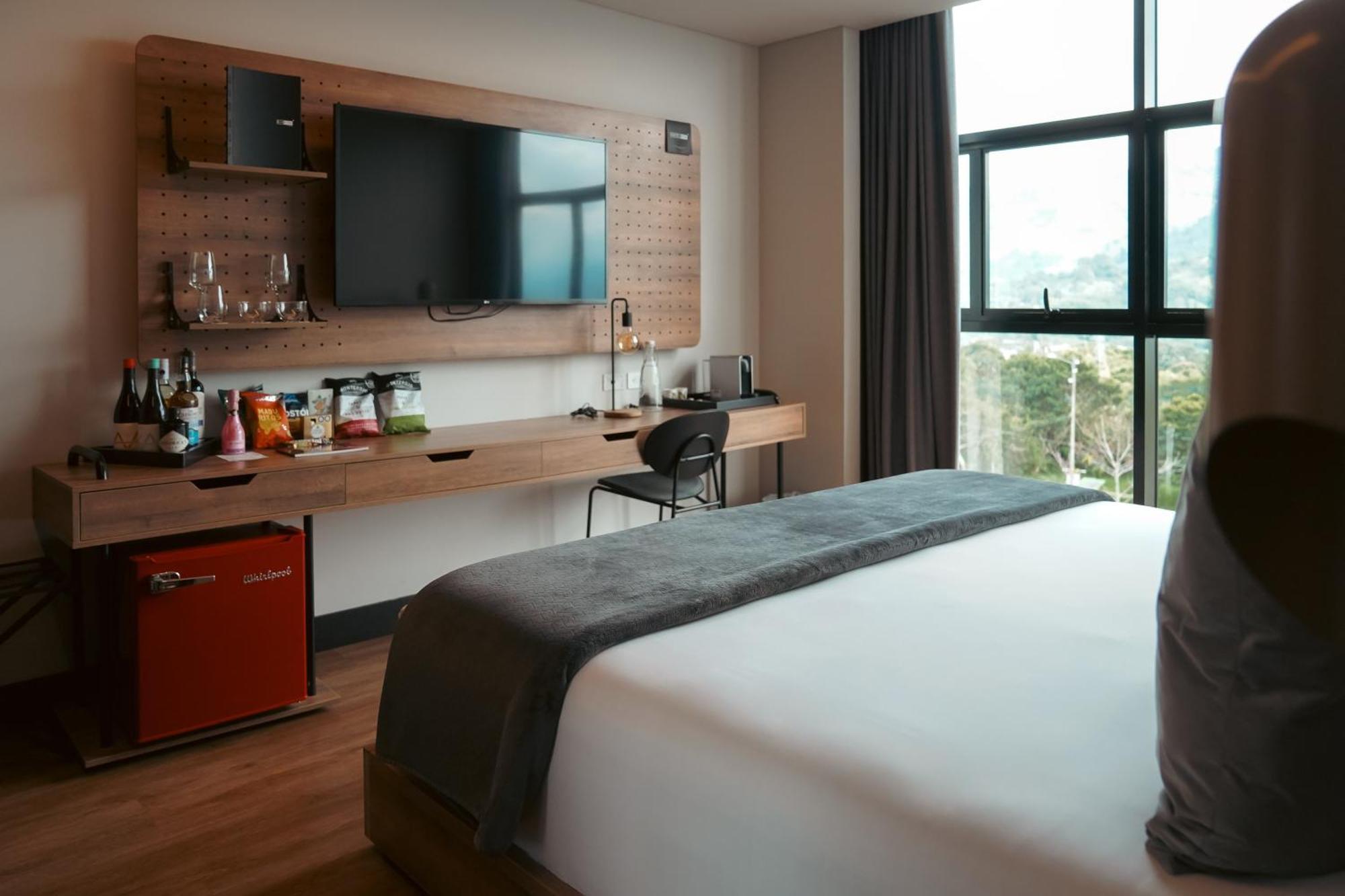 Hotel Sexto By Icono Арменія Екстер'єр фото