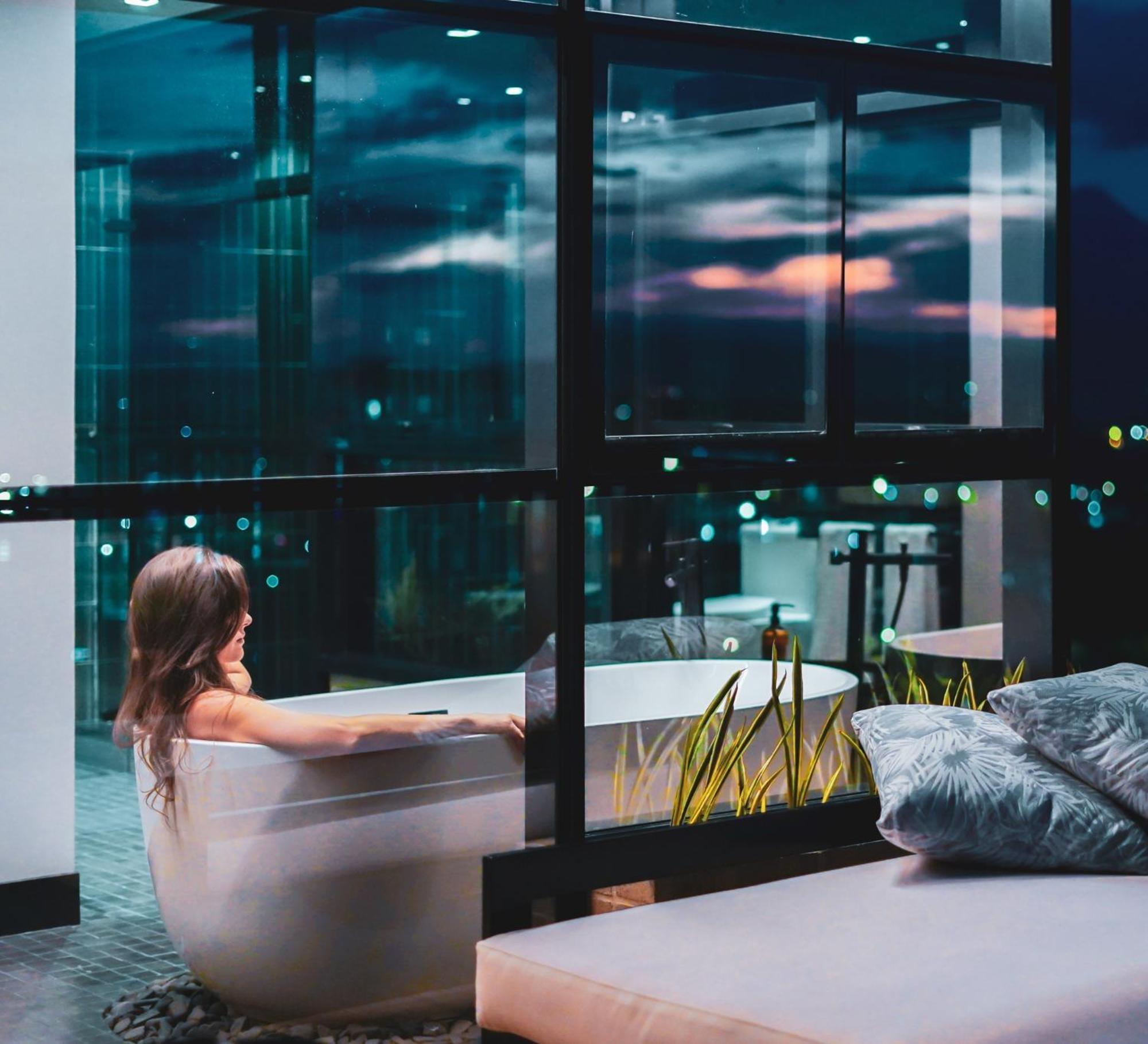 Hotel Sexto By Icono Арменія Екстер'єр фото